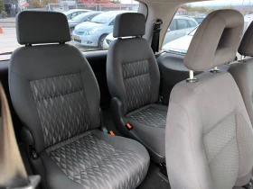 VW Sharan 2.8I 4X4, снимка 12