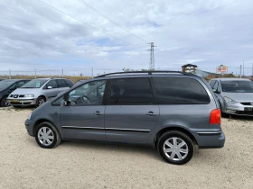 VW Sharan 2.8I 4X4, снимка 6