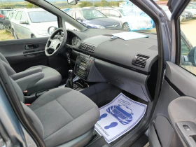 VW Sharan 2.8I 4X4, снимка 7