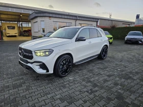     Mercedes-Benz GLE 450 d 4matic AMG-line  , 