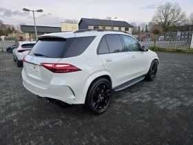     Mercedes-Benz GLE 450 d 4matic AMG-line  , 