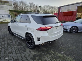     Mercedes-Benz GLE 450 d 4matic AMG-line  , 