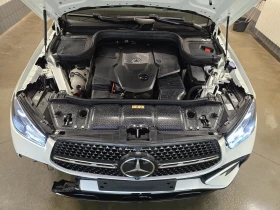 Mercedes-Benz GLE 450 d 4matic AMG-line Готов лизинг, Гаранция, снимка 11