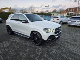     Mercedes-Benz GLE 450 d 4matic AMG-line  , 