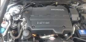 Honda Accord Дизел, снимка 11