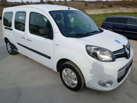 Renault Kangoo 1.5Dci Euro5B Maxi     | Mobile.bg    3