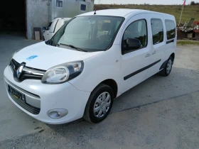     Renault Kangoo 1.5Dci Euro5B Maxi    