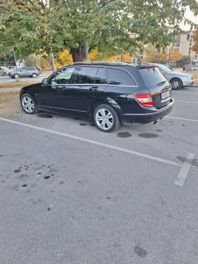 Mercedes-Benz C 220, снимка 6