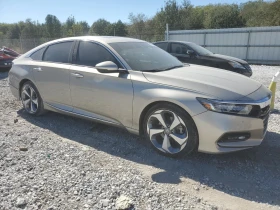 Honda Accord TOURING | Mobile.bg    5