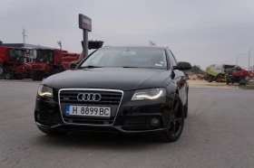 Обява за продажба на Audi A4 2.0 quattro ~14 300 лв. - изображение 1