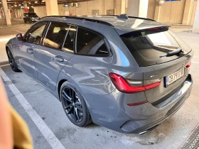 BMW 340 M340i xDrive, снимка 6