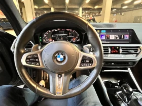 BMW 340 M340i xDrive, снимка 9