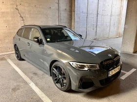 BMW 340 M340i xDrive, снимка 3