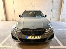 BMW 340 M340i xDrive, снимка 2