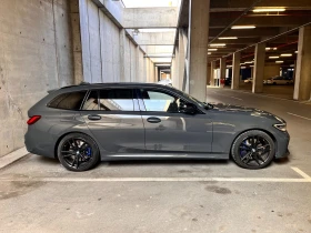 BMW 340 M340i xDrive, снимка 4