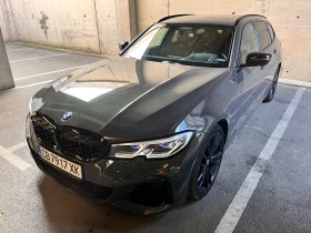 BMW 340 M340i xDrive, снимка 1