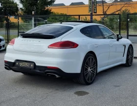 Porsche Panamera FACE, снимка 5