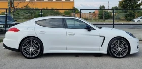 Porsche Panamera FACE, снимка 4