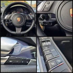 Porsche Panamera FACE, снимка 16