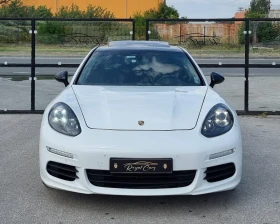 Porsche Panamera FACE, снимка 2