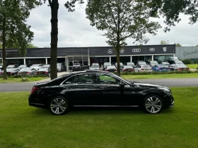 Mercedes-Benz S 350 * 4-MATIC LONG * FIRST-CLASS * FULL*  | Mobile.bg    3