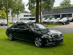 Mercedes-Benz S 350 * 4-MATIC LONG * FIRST-CLASS * FULL*  | Mobile.bg    2