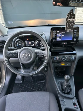 Toyota Yaris Cross ! | Mobile.bg    6