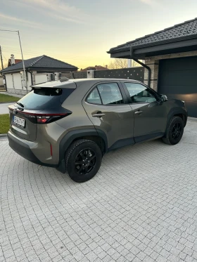     Toyota Yaris Cross !