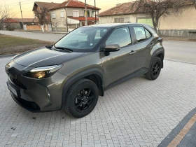 Toyota Yaris Cross ! | Mobile.bg    12