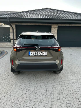 Toyota Yaris Cross ! | Mobile.bg    4