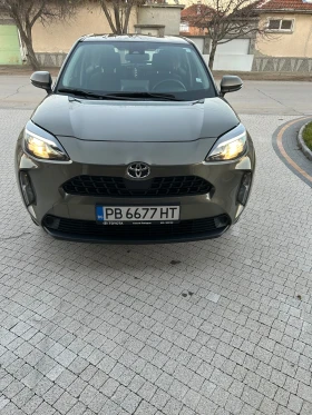 Toyota Yaris Cross ! | Mobile.bg    9