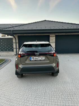 Toyota Yaris Cross ! | Mobile.bg    11