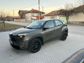 Toyota Yaris Cross ! | Mobile.bg    2