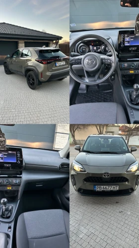 Toyota Yaris Cross ! | Mobile.bg    8