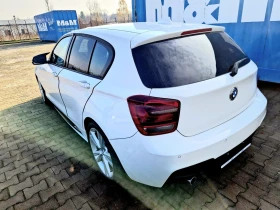 BMW 118 М performance , снимка 4