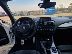 BMW 118 118i performance , снимка 8