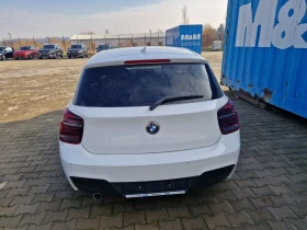 BMW 118 118i performance , снимка 6