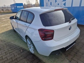 BMW 118 118i performance , снимка 4