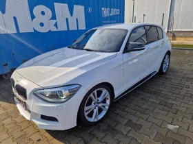 BMW 118 118i performance , снимка 3