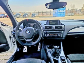 BMW 118 М performance , снимка 9