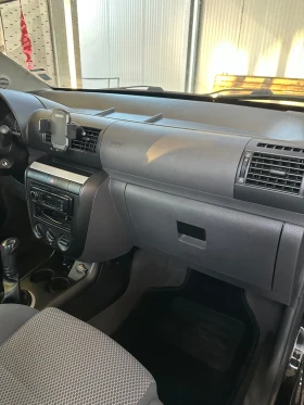 VW Fox 1.2 Бензин, снимка 10