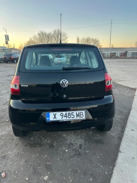 VW Fox 1.2 Бензин, снимка 13