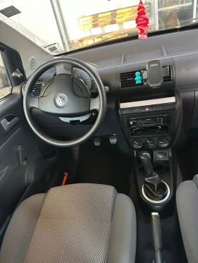 VW Fox 1.2 Бензин, снимка 8