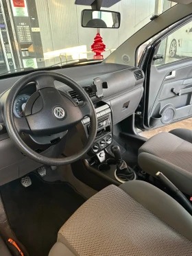 VW Fox 1.2 Бензин, снимка 11