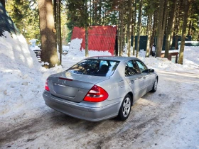 Mercedes-Benz E 200 KOMPRESSOR / ГАЗ, снимка 5