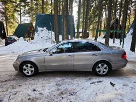 Mercedes-Benz E 200 KOMPRESSOR / ГАЗ, снимка 8