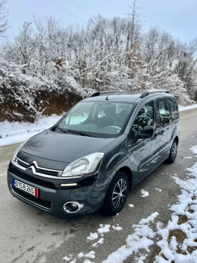 Citroen Berlingo * Топ Състояние * Multispace, снимка 4