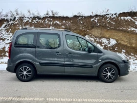 Citroen Berlingo * Топ Състояние * Multispace, снимка 5