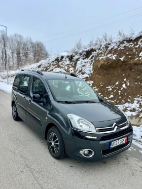 Citroen Berlingo * Топ Състояние * Multispace, снимка 6