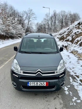 Citroen Berlingo * Топ Състояние * Multispace, снимка 2